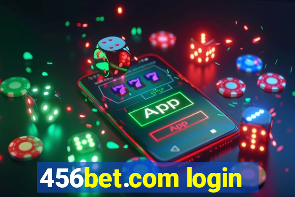 456bet.com login